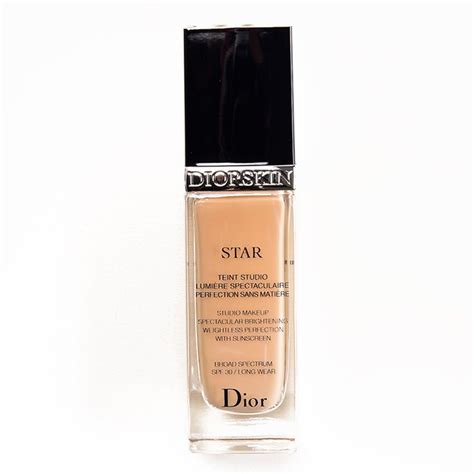 temptalia dior foundation.